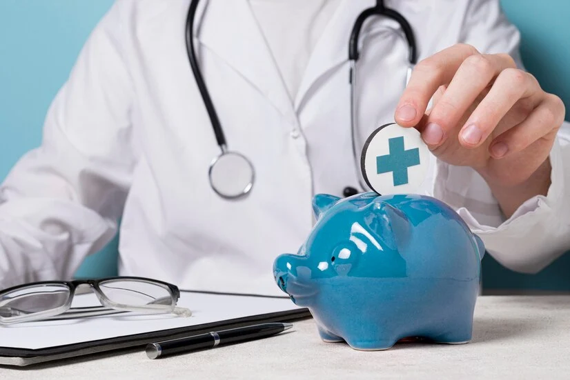 Medical Loan India